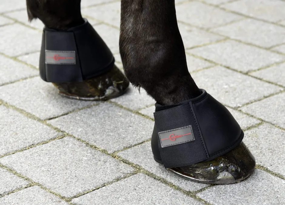 COVALLIERO Springglocken Protecto