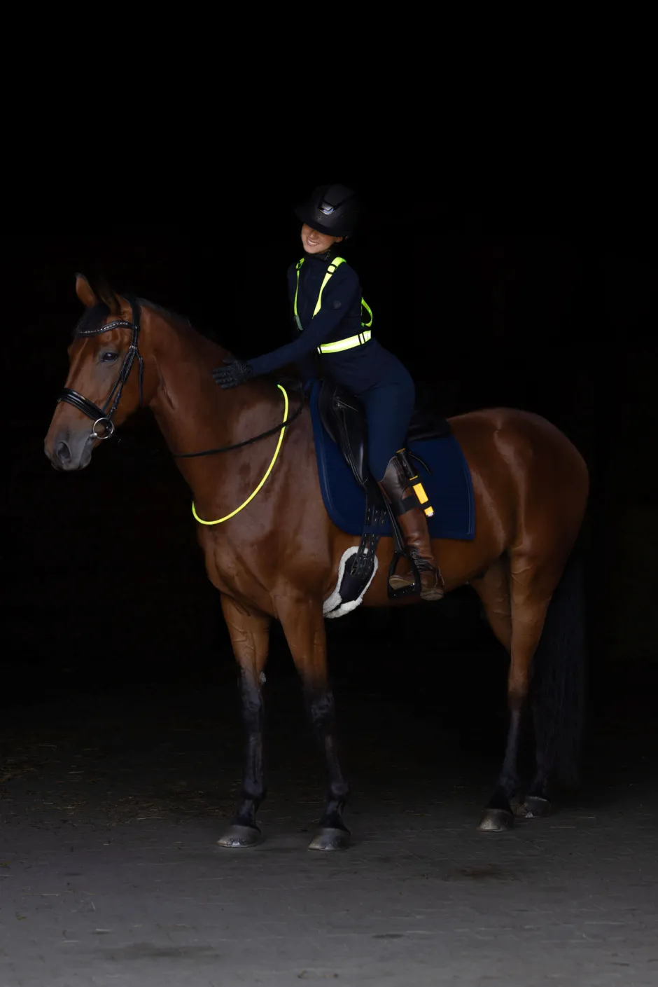 COVALLIERO Stab LED