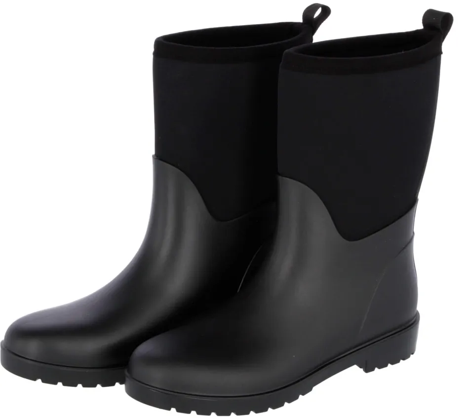 COVALLIERO Stiefel NeoLite, halbhoch