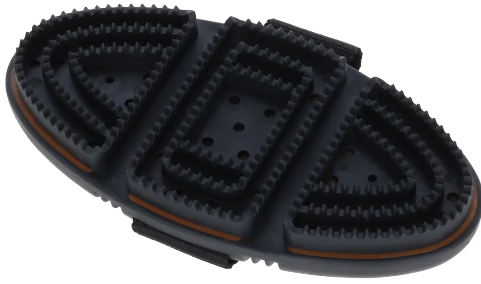 COVALLIERO Striegel Flex 2K