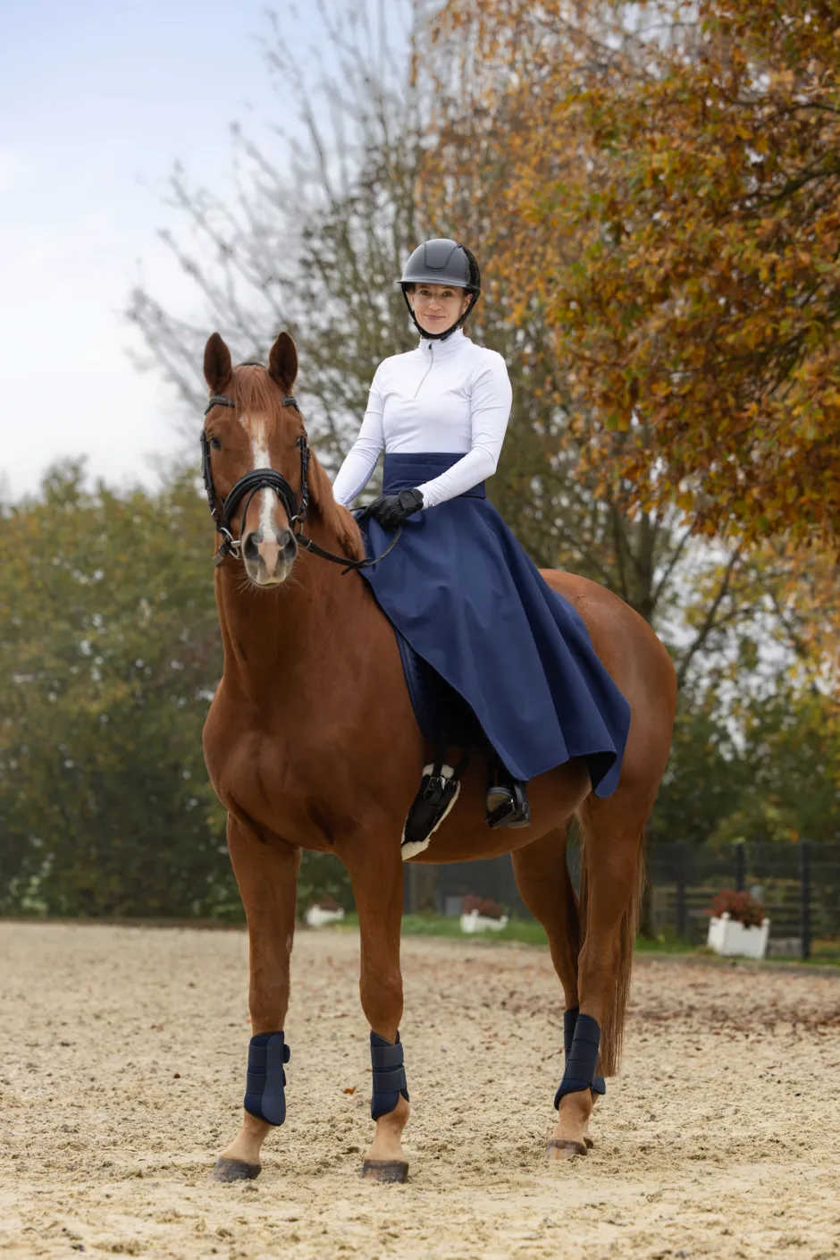 COVALLIERO Thermo-Reitrock