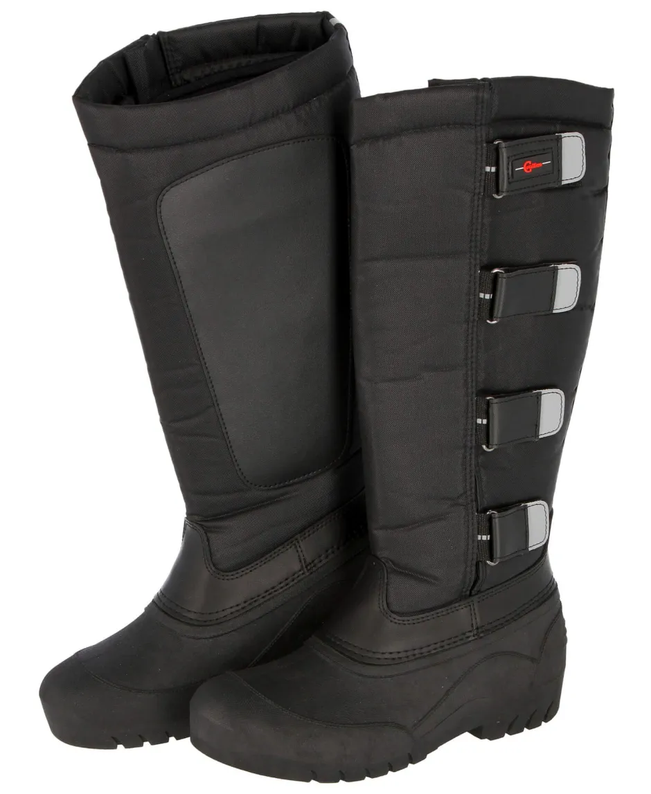 COVALLIERO Thermostiefel Classic