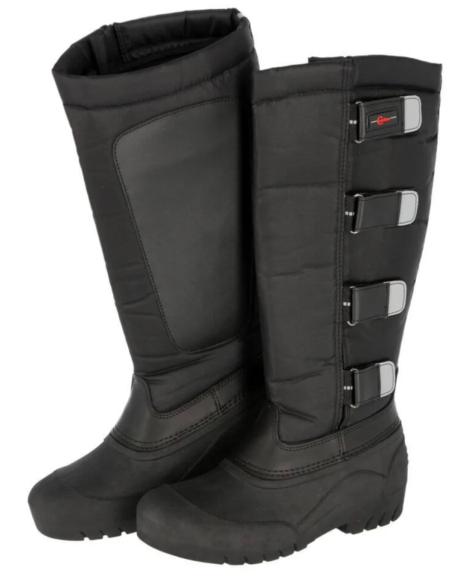 COVALLIERO Thermostiefel Classic