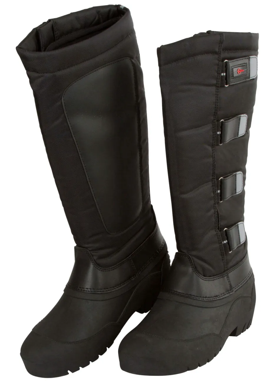 COVALLIERO Thermostiefel Classic
