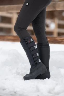 COVALLIERO Thermostiefel Classic