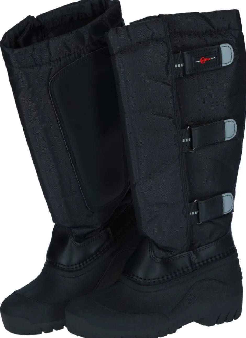 COVALLIERO Thermostiefel Classic