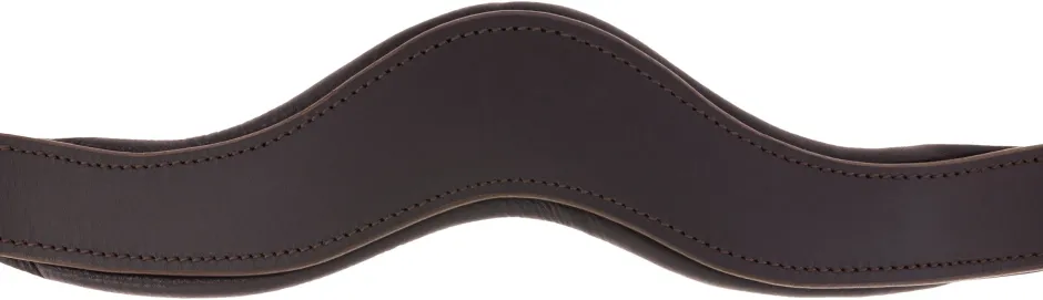 COVALLIERO Trensenzaum Clincher