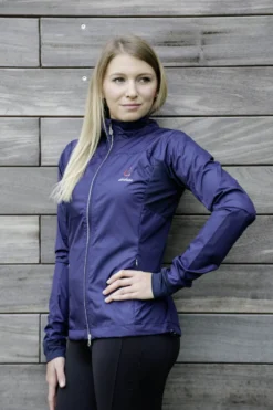 COVALLIERO Windbreaker Isabell Damen