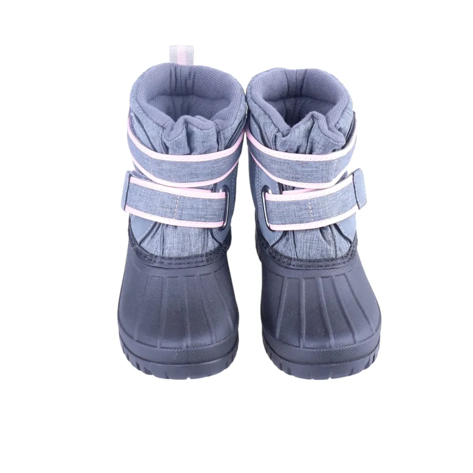 Crosslander Kinder-Stallschuh Khasi
