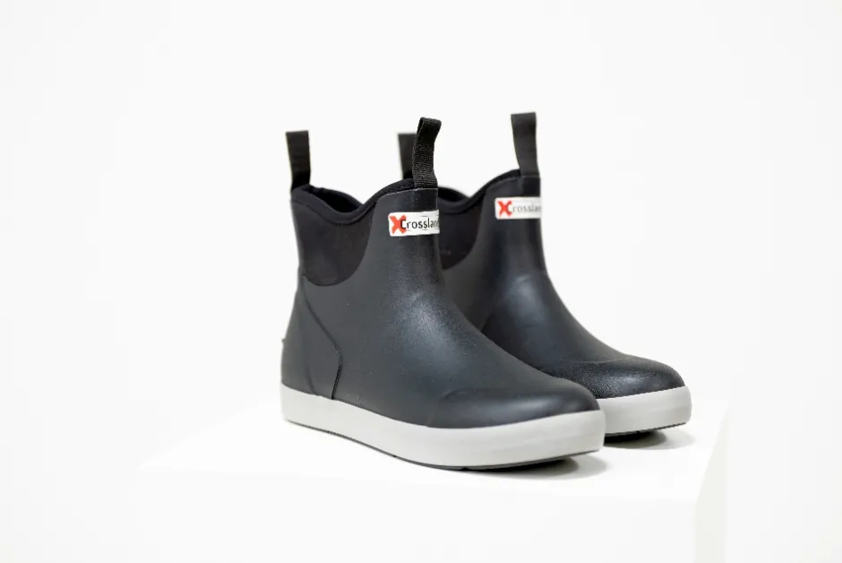 Crosslander Outdoor Stiefelette Bristol