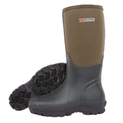 Crosslander Stiefel Dolomiti 8.5