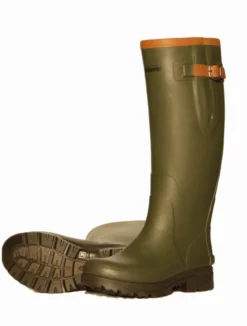 Crosslander Stiefel Kodiak, kniehoch