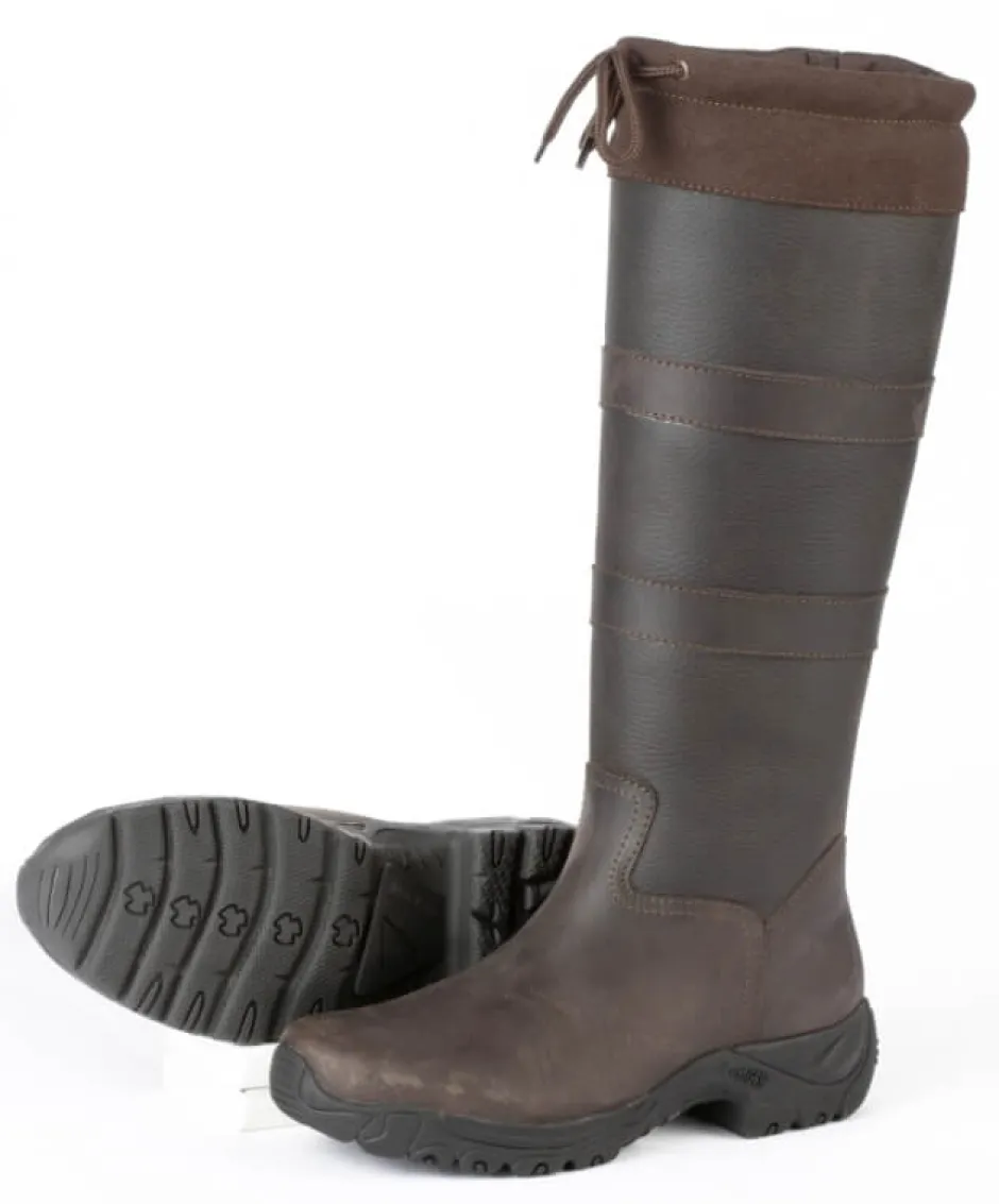Crosslander Stiefel "Rovero"