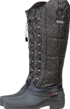 Crosslander Thermo-Reitstiefel Saas-Fee