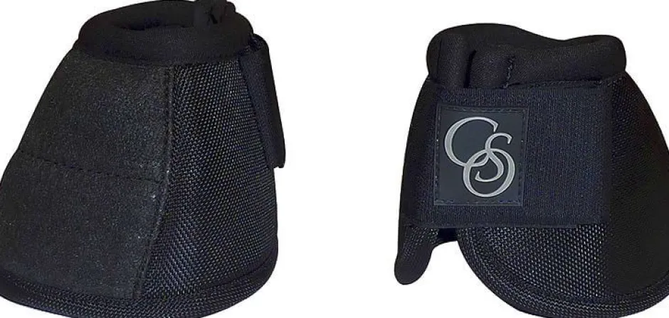 C.S.O. 1680 D Kevlar® Glocken