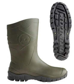 Dunlop® Arbeitsstiefel Dee
