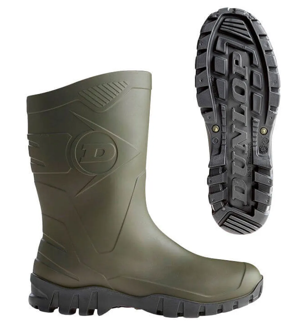 Dunlop® Arbeitsstiefel Dee