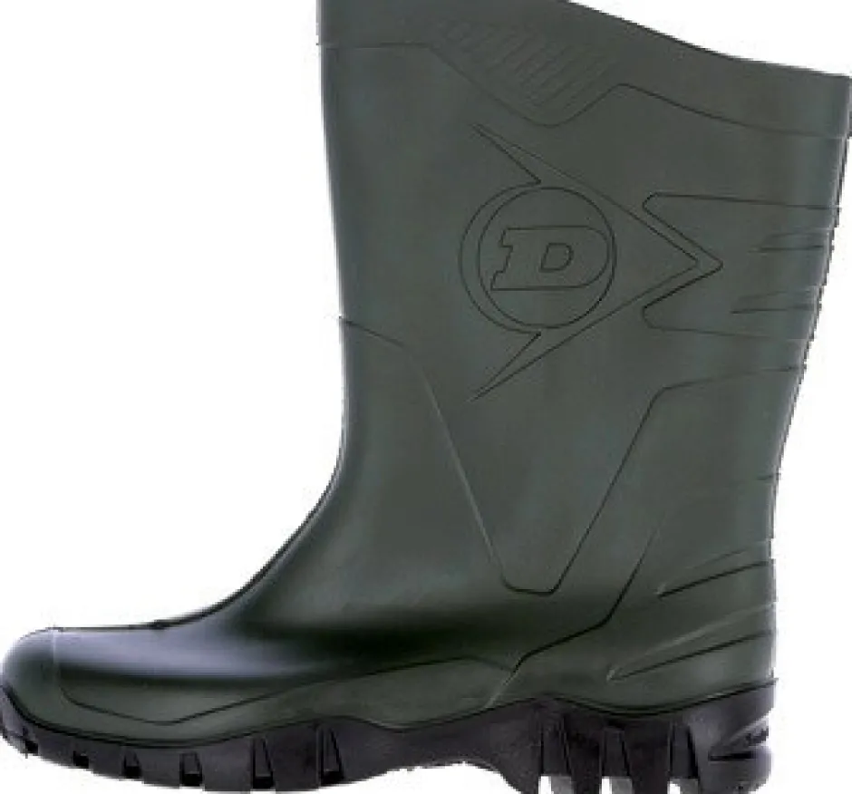 Dunlop® Arbeitsstiefel Dee