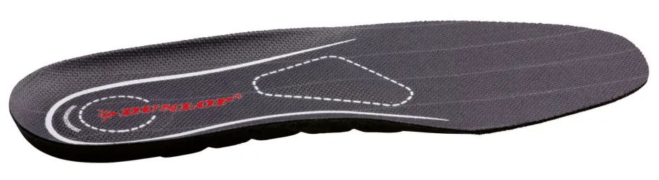 Dunlop® Einlegesohle Premium