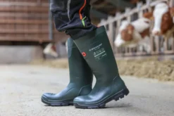 Dunlop® Sicherheitsstiefel Purofort® TerraPRO