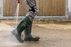 Dunlop® Sicherheitsstiefel Purofort® TerraPRO