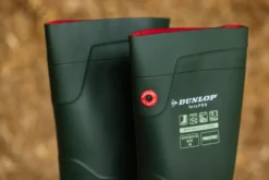 Dunlop® Sicherheitsstiefel Purofort® TerraPRO