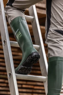 Dunlop® Sicherheitsstiefel Purofort® TerraPRO