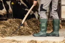 Dunlop® Sicherheitsstiefel Purofort® TerraPRO