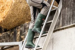 Dunlop® Sicherheitsstiefel Purofort® TerraPRO