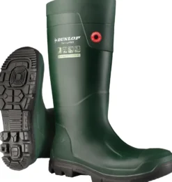Dunlop® Sicherheitsstiefel Purofort® TerraPRO
