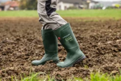 Dunlop® Sicherheitsstiefel Purofort® TerraPRO