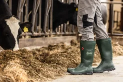 Dunlop® Sicherheitsstiefel Purofort® TerraPRO