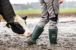 Dunlop® Sicherheitsstiefel Purofort® TerraPRO