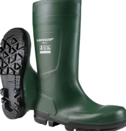 Dunlop® Sicherheitsstiefel Work-It S5