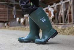 Dunlop® Sicherheitsstiefel Work-It S5