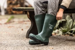 Dunlop® Sicherheitsstiefel Work-It S5