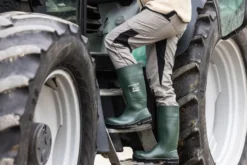 Dunlop® Sicherheitsstiefel Work-It S5