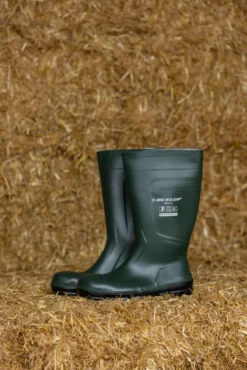Dunlop® Sicherheitsstiefel Work-It S5