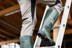 Dunlop® Sicherheitsstiefel Work-It S5