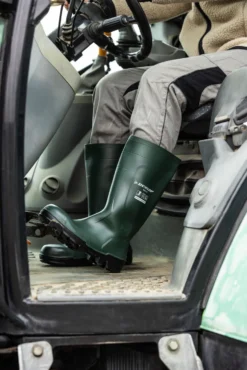 Dunlop® Sicherheitsstiefel Work-It S5