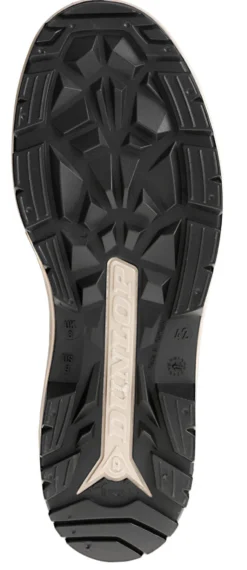Dunlop® Winterstiefel Blizzard