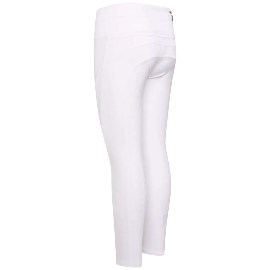 EASY RIDER KIDS Reitlegging ERDietse Silikon-Vollbesatz