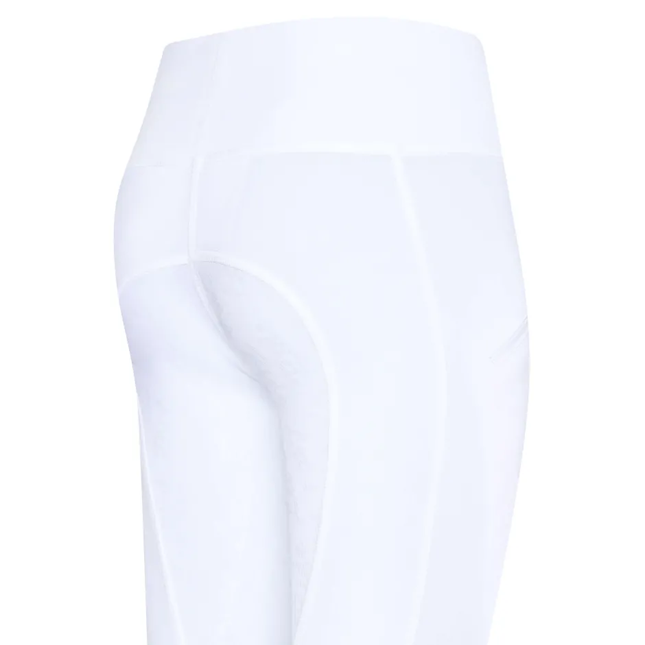 EASY RIDER KIDS Reitlegging ERDietse Silikon-Vollbesatz