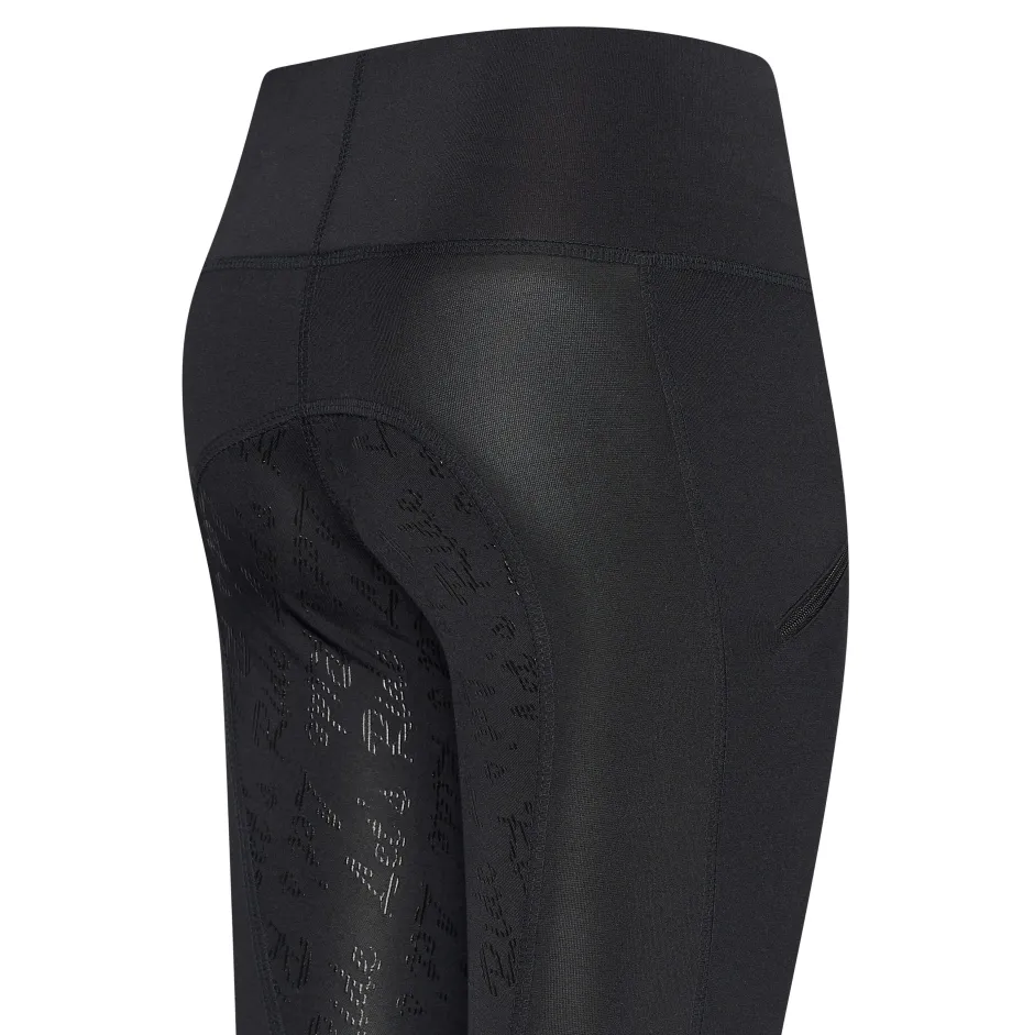 EASY RIDER KIDS Reitlegging ERDietse Silikon-Vollbesatz
