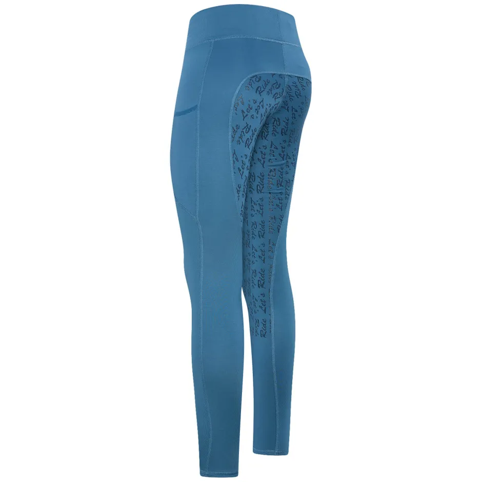 EASY RIDER Reitlegging ERDietse Winter Vollbesatz