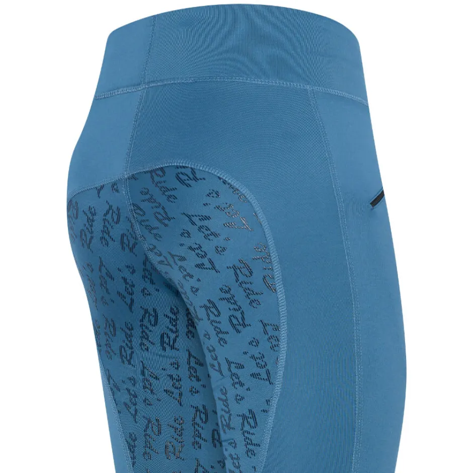EASY RIDER Reitlegging ERDietse Winter Vollbesatz