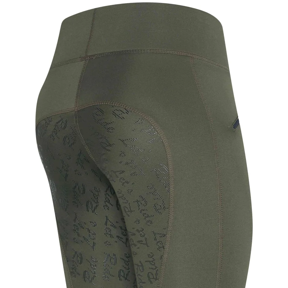 EASY RIDER Reitlegging ERDietse Winter Vollbesatz