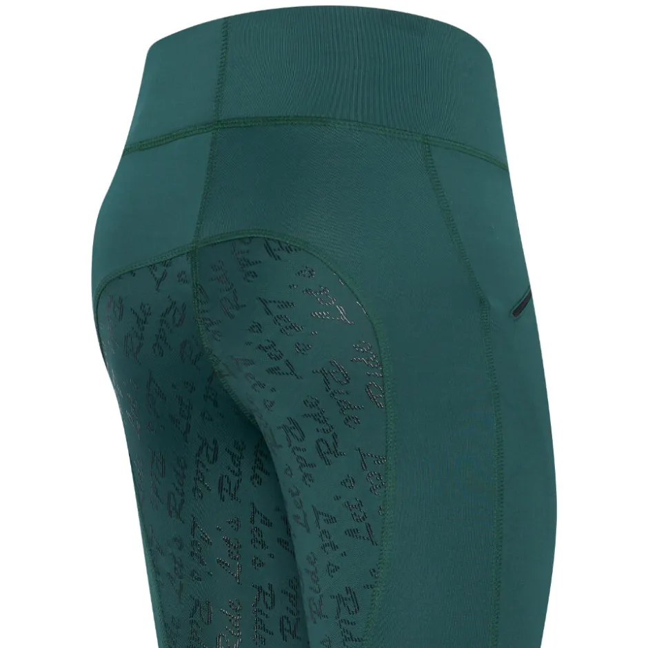 EASY RIDER Reitlegging ERDietse Winter Vollbesatz