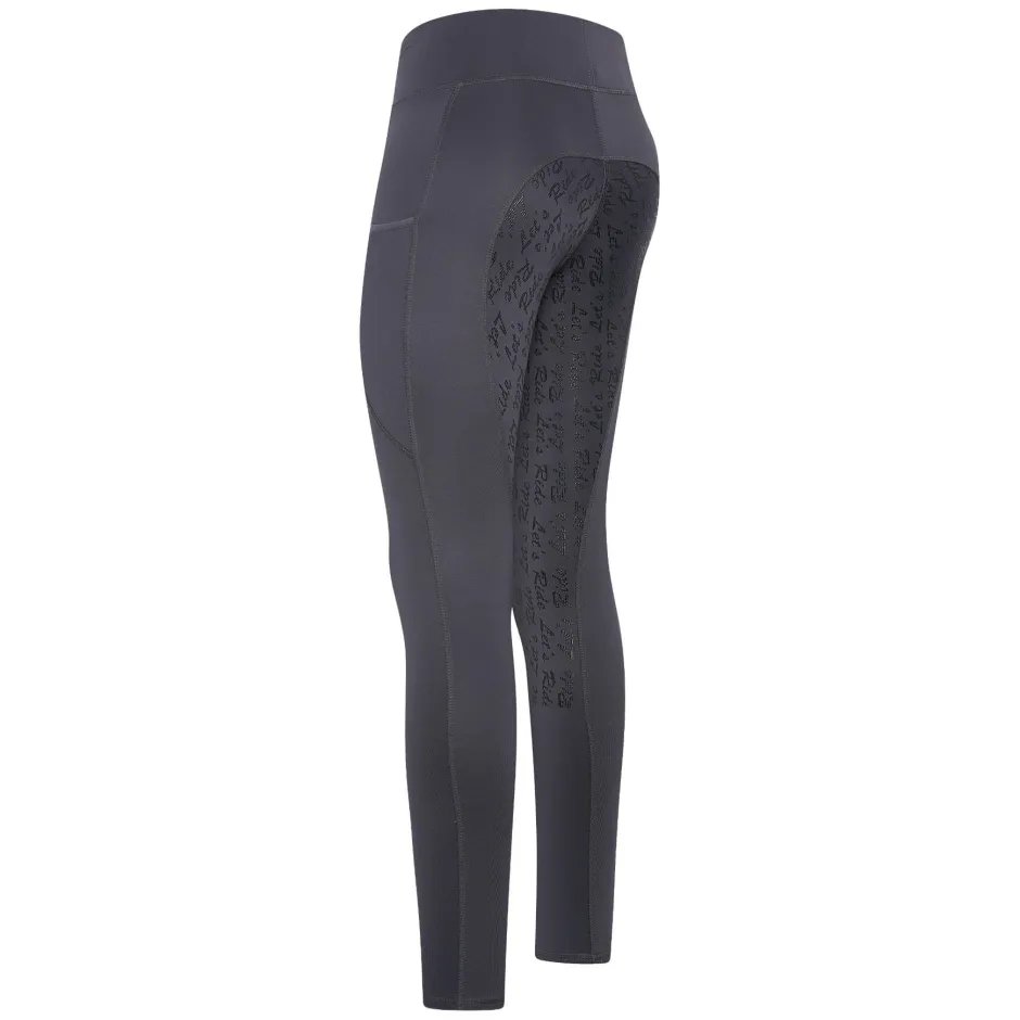 EASY RIDER Reitlegging ERDietse Winter Vollbesatz