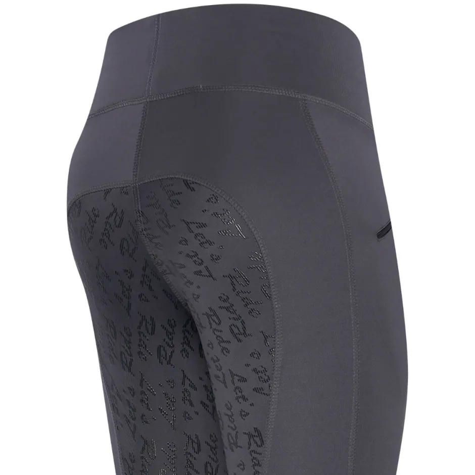 EASY RIDER Reitlegging ERDietse Winter Vollbesatz
